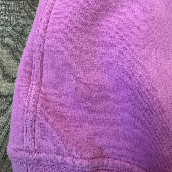 Lululemon All Yours Hoodie - Picture 10 of 10